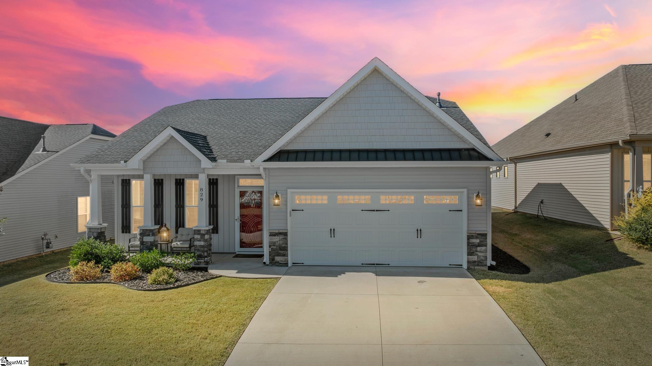 829 Judah Drive Moore, SC 29369 - Photo 2 of 33