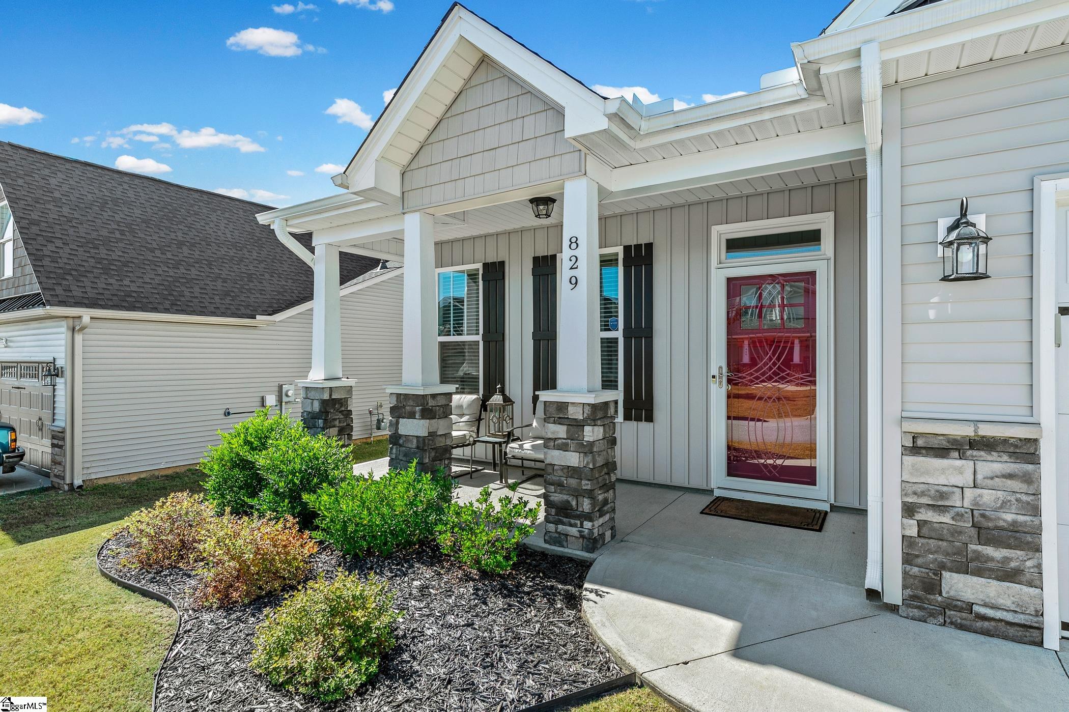 829 Judah Drive Moore, SC 29369 - Photo 3 of 33