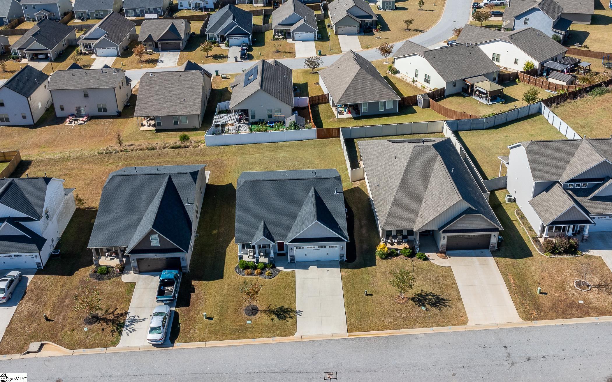 829 Judah Drive Moore, SC 29369 - Photo 31 of 33