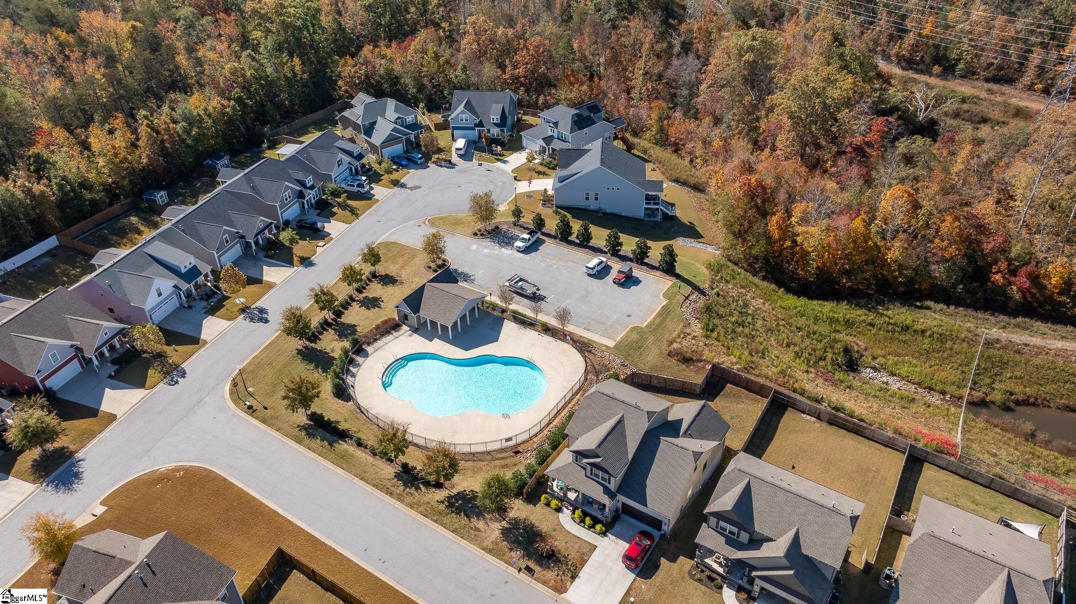 829 Judah Drive Moore, SC 29369 - Photo 33 of 33