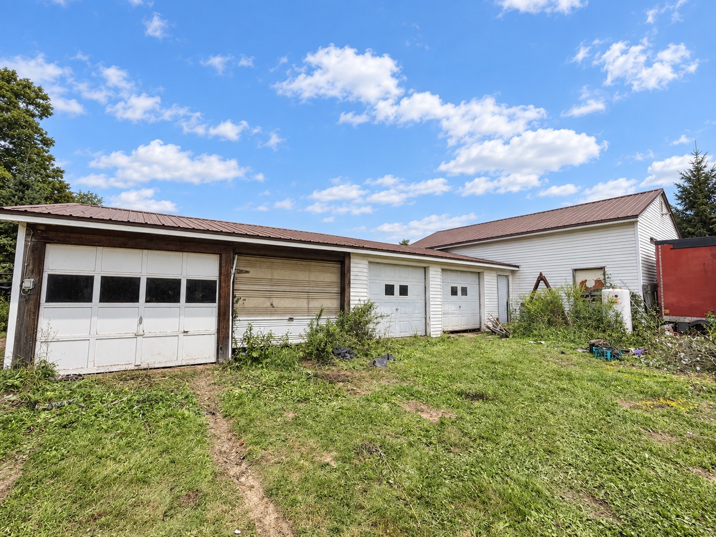 6 Roat Drive Lisle, NY 13797 - Photo 8 of 38 Gallery Image 8