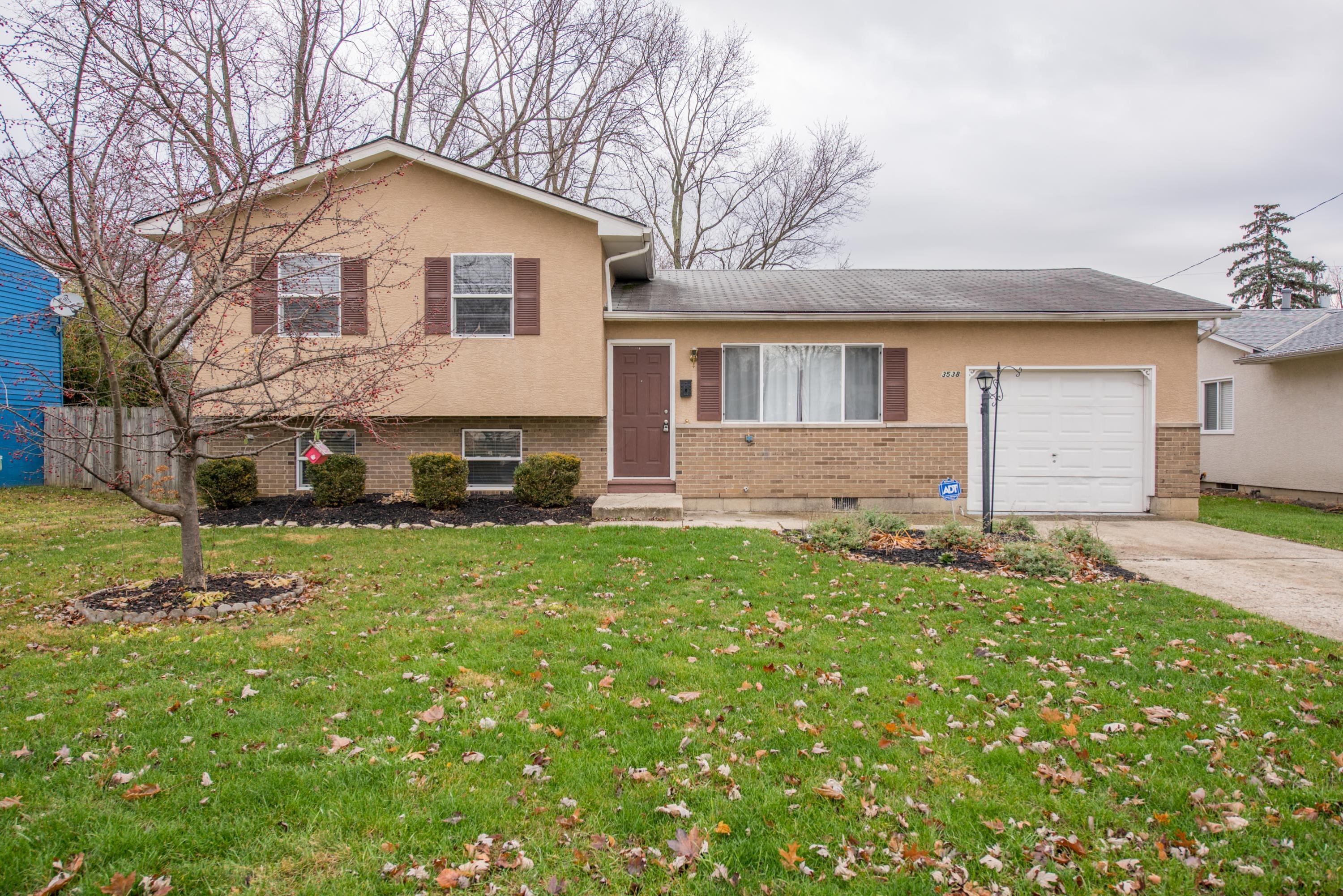 3538 Devin Road Grove City, OH 43123 - Photo 1 of 45 Gallery Image 1