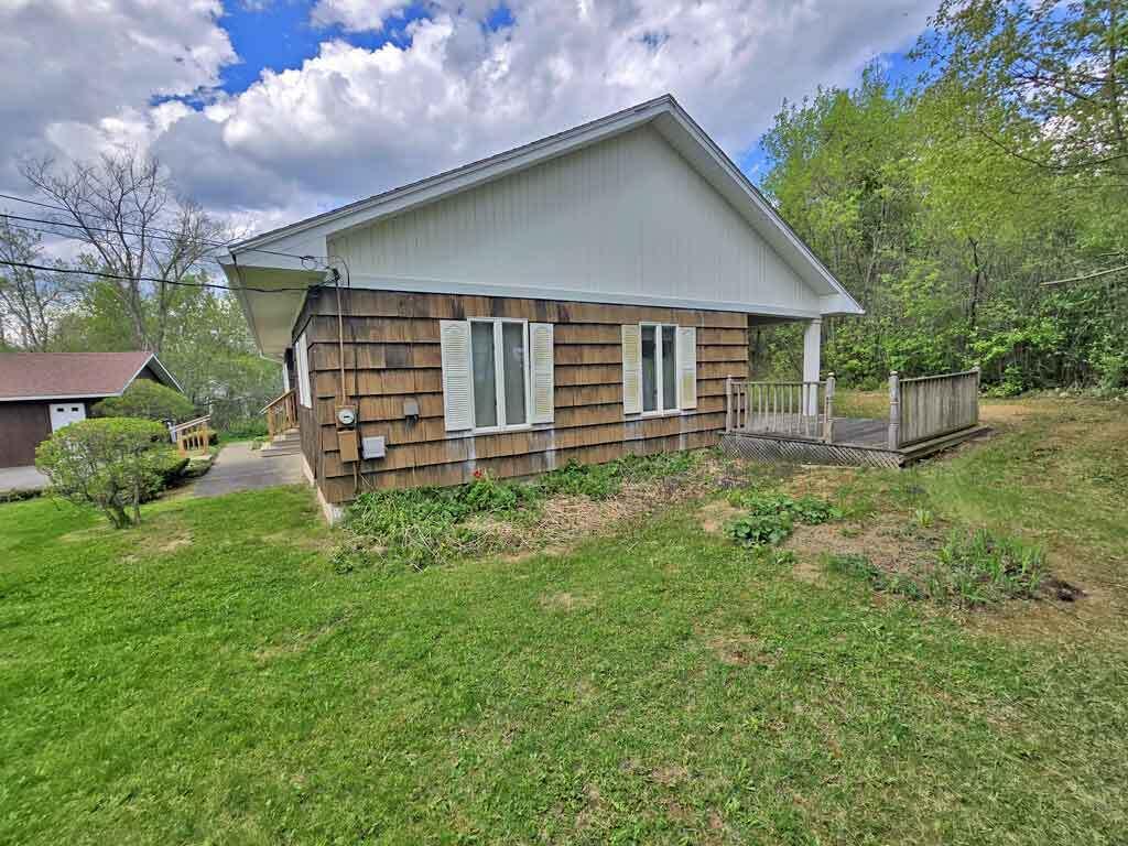 13 Garrison Road Houlton, ME 04730 - Photo 67 of 75 outside-town-me-ranch