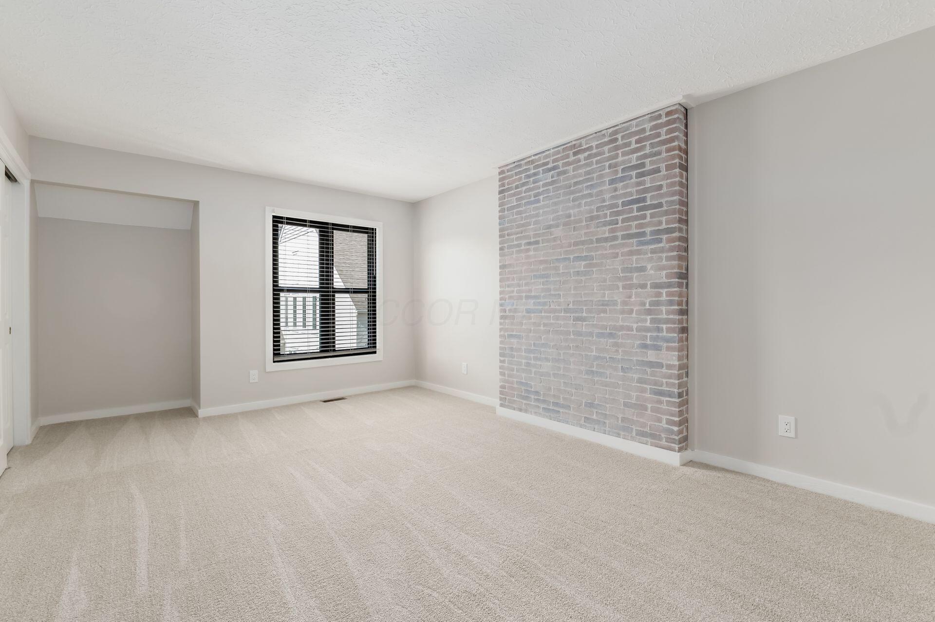 410 Edinburgh Road, Unit 410 Dublin, OH 43017 - Photo 15 of 22 Bedroom 2