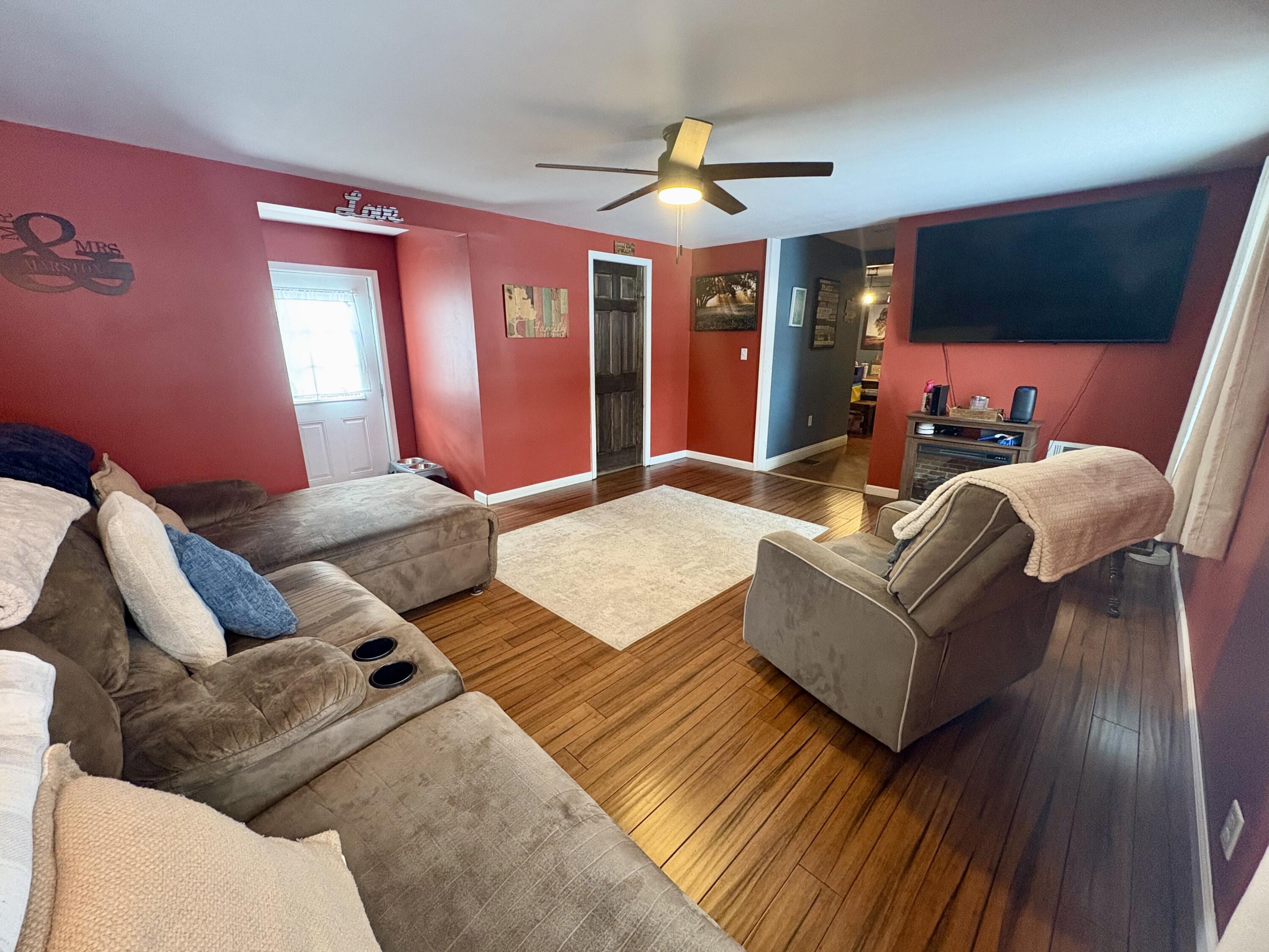 26 Clark Street Parishville, NY 13676 - Photo 13 of 37