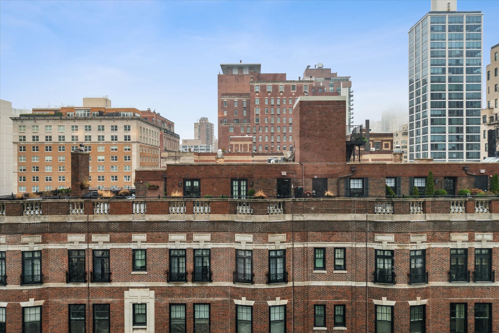 1 East Scott Street, Unit 1112 Chicago, IL 60610 - Photo 12 of 13
