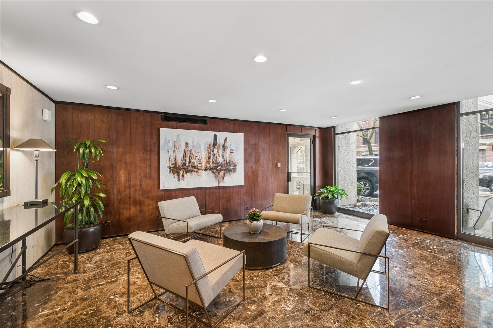 1 East Scott Street, Unit 1112 Chicago, IL 60610 - Photo 2 of 13