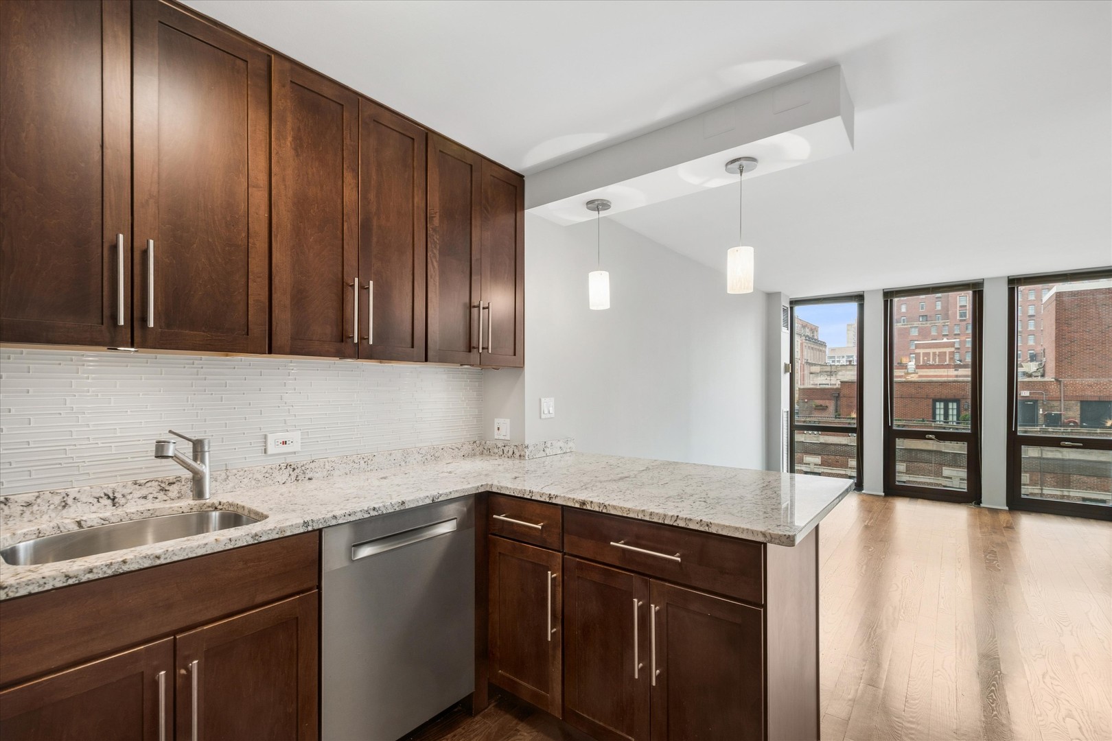 1 East Scott Street, Unit 1112 Chicago, IL 60610 - Photo 9 of 13