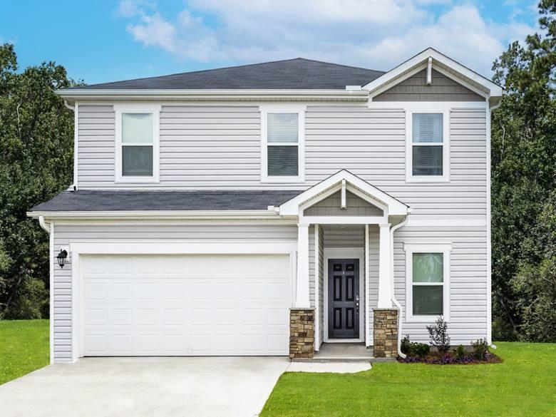 126 Vickery Road Woodruff, SC 29388 - Photo 1 of 3 Gallery Image 1