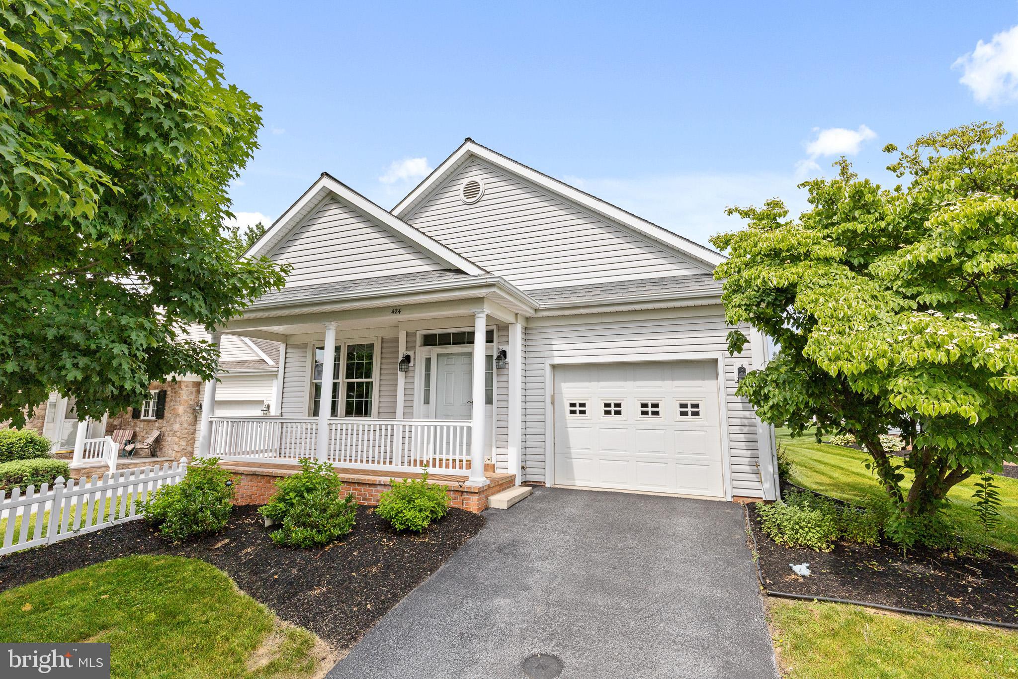 424 Haymarket Lane Lititz, PA 17543 - Photo 2 of 22
