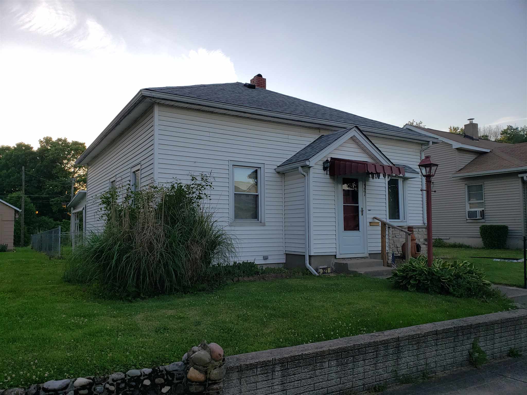 321 Day Street Logansport, IN 46947 - Photo 1 of 19