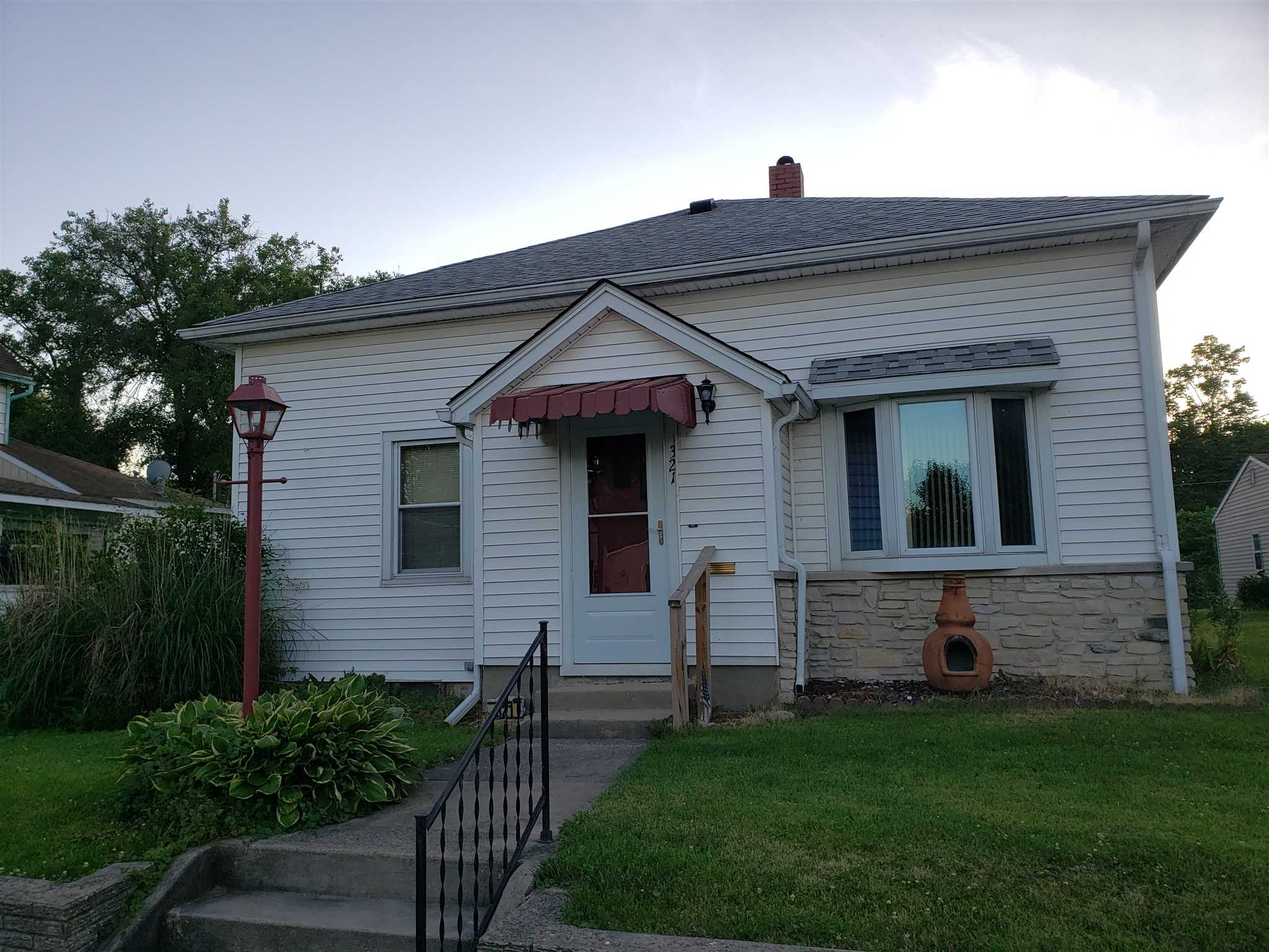 321 Day Street Logansport, IN 46947 - Photo 11 of 19