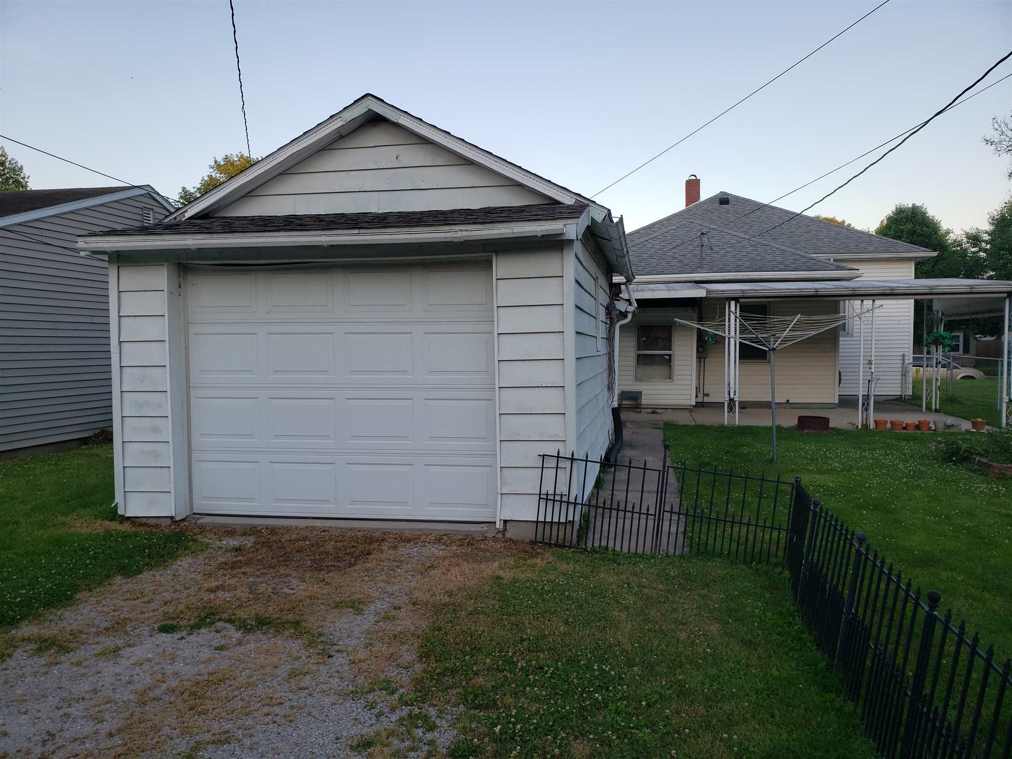 321 Day Street Logansport, IN 46947 - Photo 13 of 19
