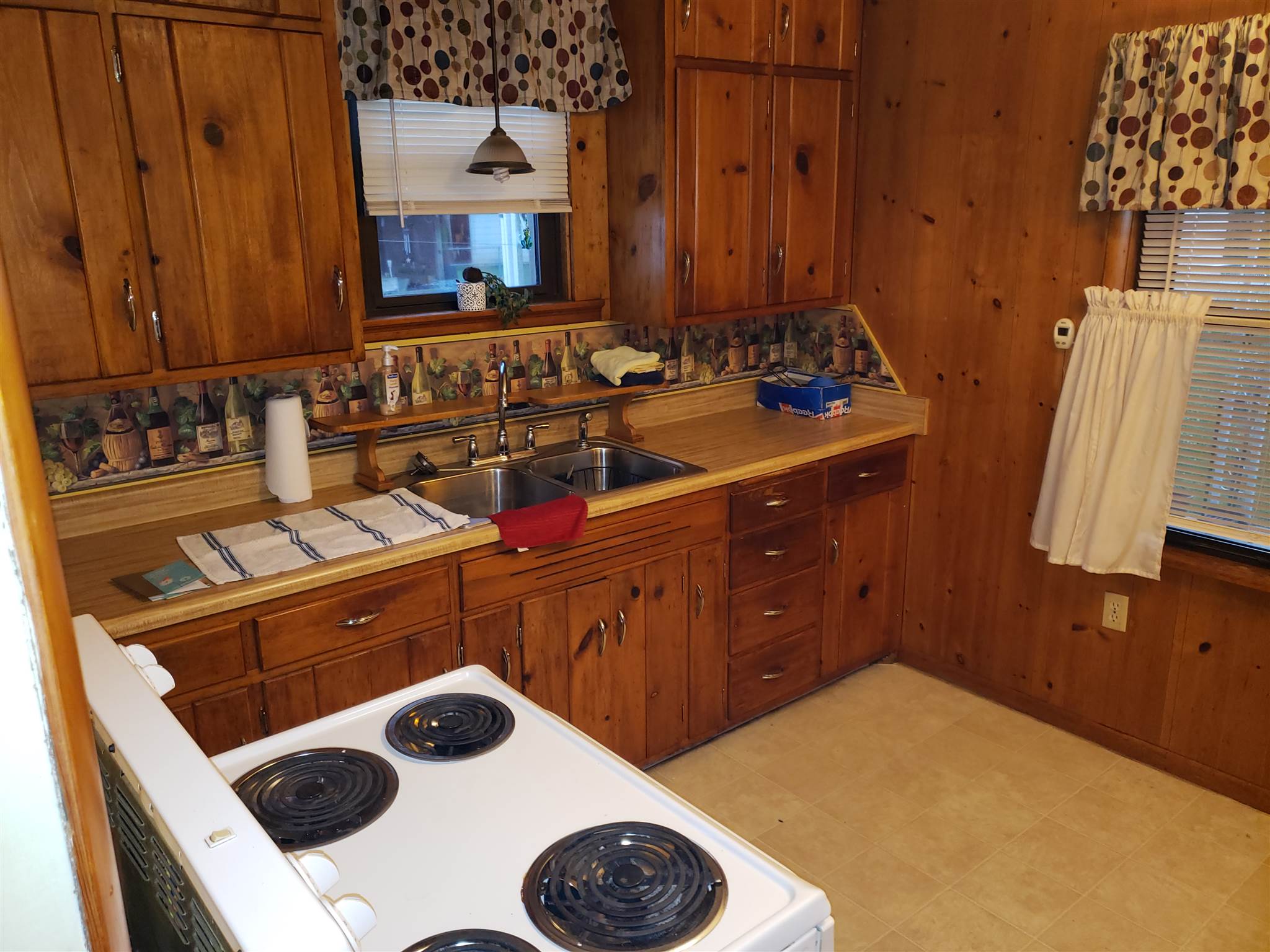 321 Day Street Logansport, IN 46947 - Photo 15 of 19