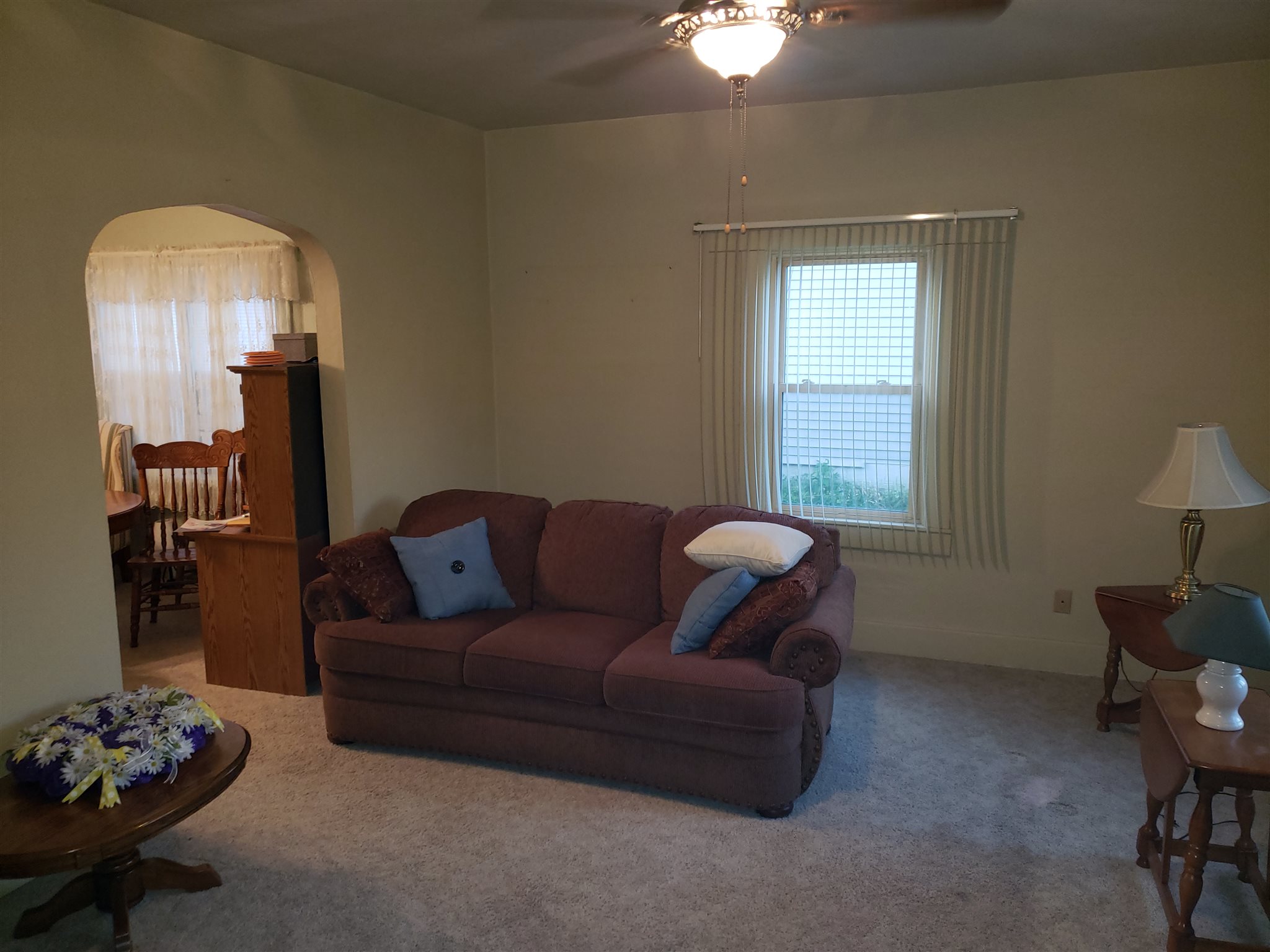 321 Day Street Logansport, IN 46947 - Photo 16 of 19