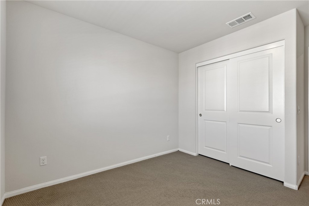 36390 West Flare Winchester, CA 92569 - Photo 18 of 46 an empty room with closet area