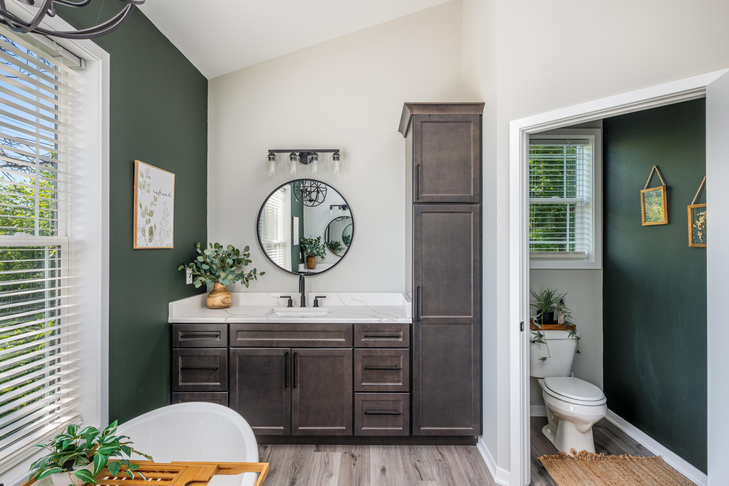 11641 Old Green Bay Road Pleasant Prairie, WI 53158 - Photo 41 of 77 Master Bath