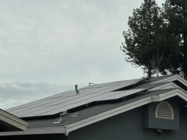 a view of outdoor space with seating