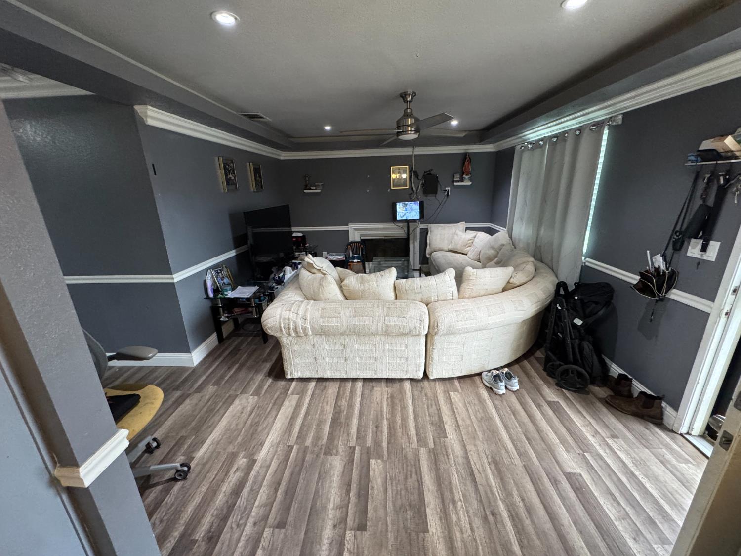 13415 South Vanderburgh Street Caruthers, CA 93609 - Photo 10 of 11