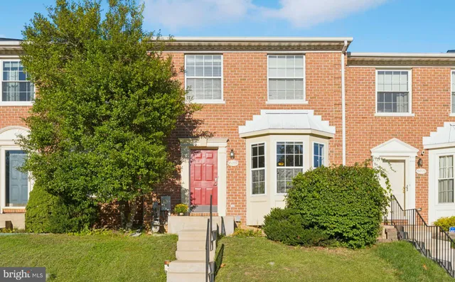 $425,000 | 9017 Constant Course, Columbia, MD 21046