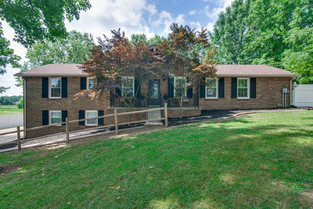 7275 John Hagar Road Mount Juliet, TN 37122 - Photo 1 of 30 Gallery Image 1