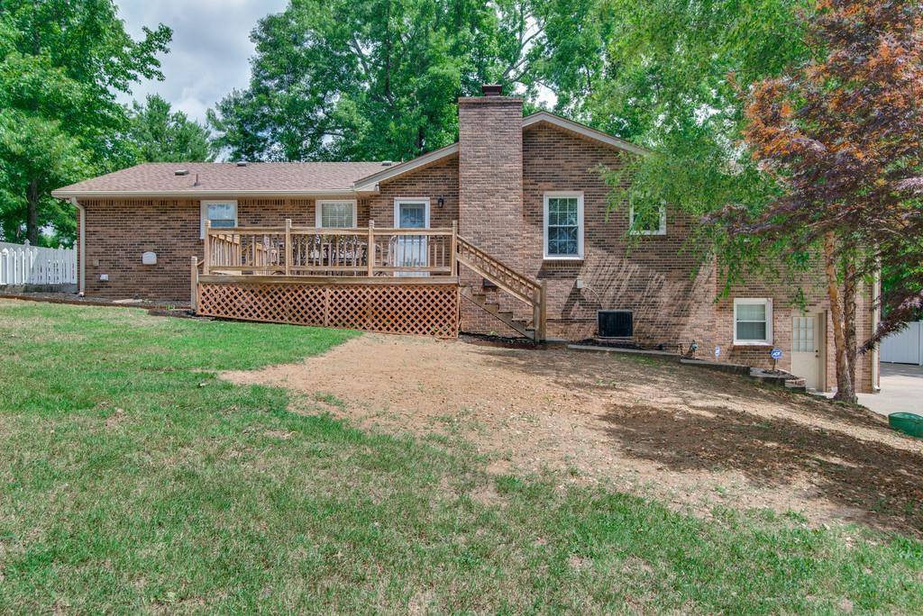 7275 John Hagar Road Mount Juliet, TN 37122 - Photo 27 of 30 Gallery Image 27