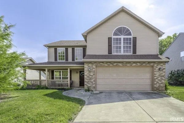 $370,000 | 4111 Amethyst Drive, Lafayette, IN 47909