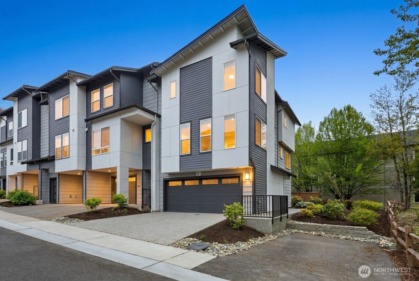 826 238th Place Southeast, Unit F Bothell, WA 98021 - Photo 2 of 39