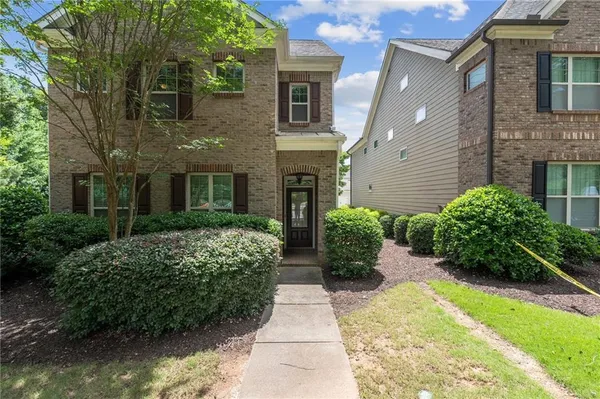$4,200 | 7420 Flintlock Way, Alpharetta, GA 30005