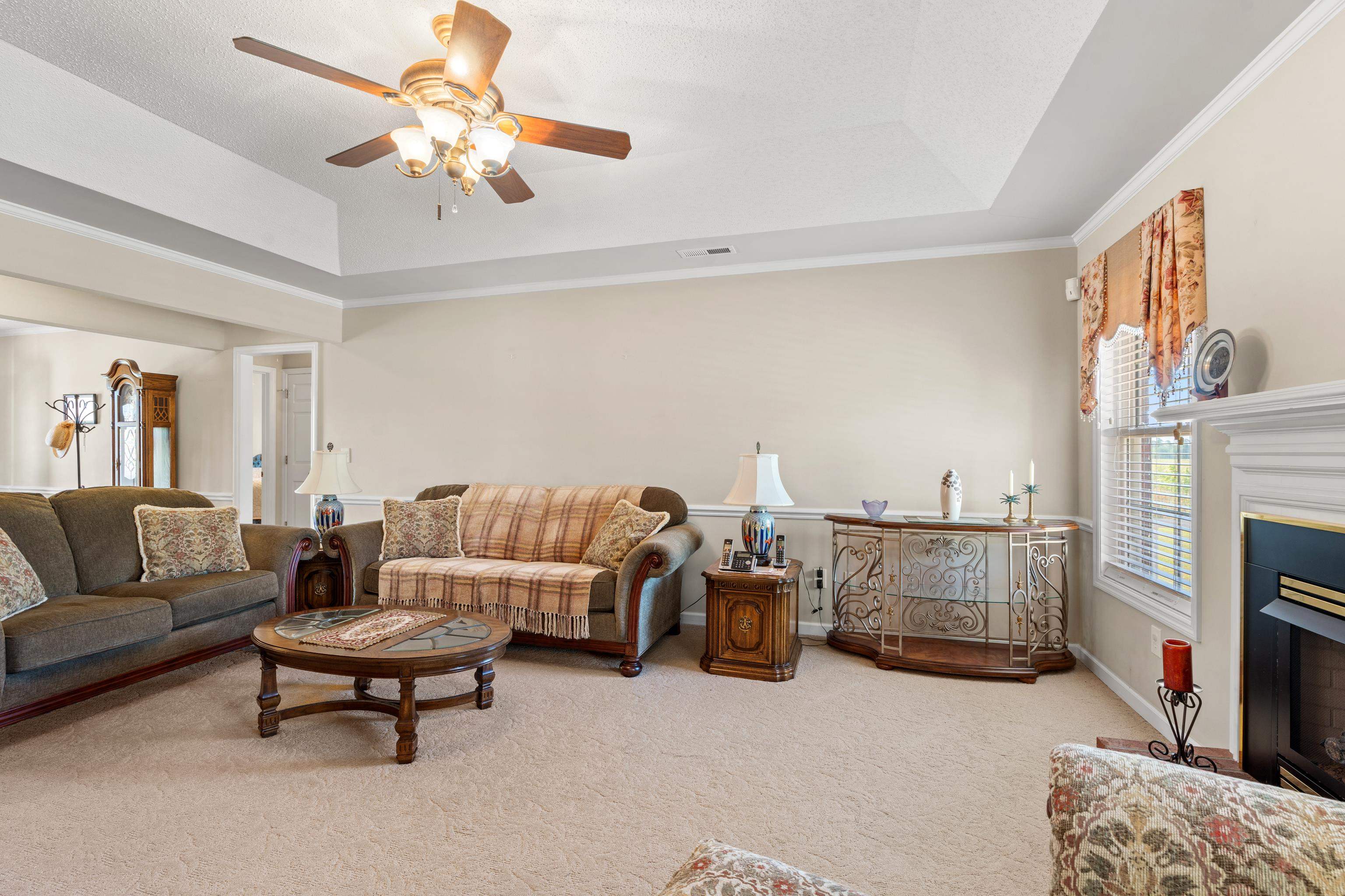 5601 Billy Mc Road Green Sea, SC 29545 - Photo 4 of 30