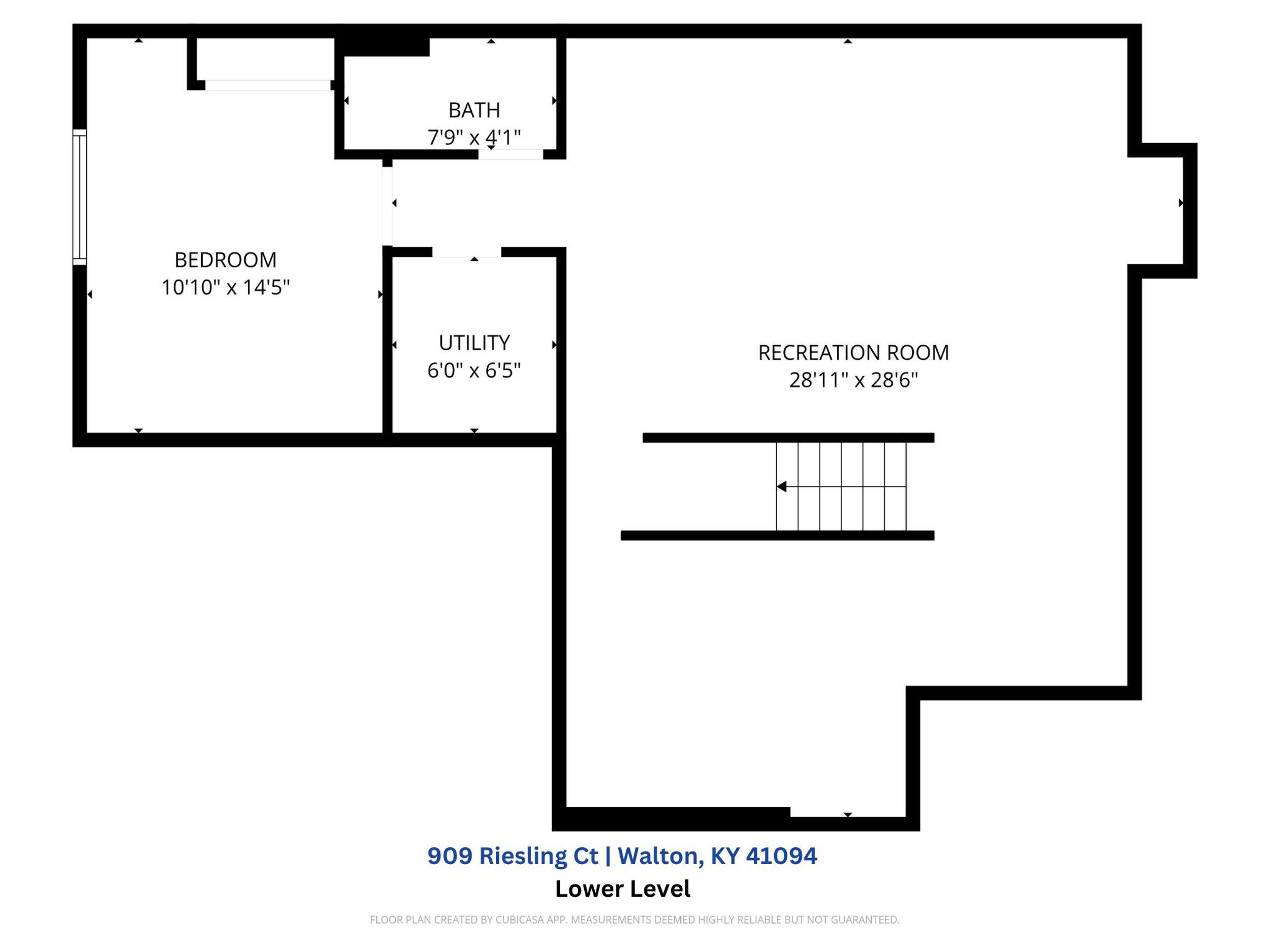 909 Riesling Court Walton, KY 41094 - Photo 47 of 50