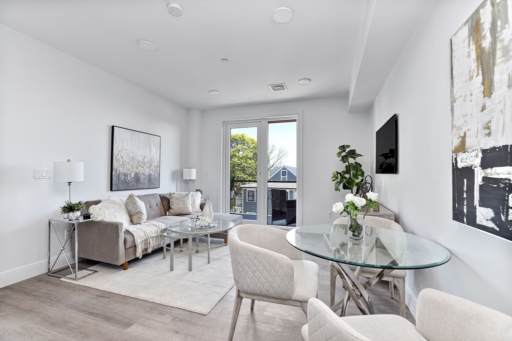 64 Alpine Street, Unit 202 Boston, MA 02119 - Photo 1 of 10 Gallery Image 1