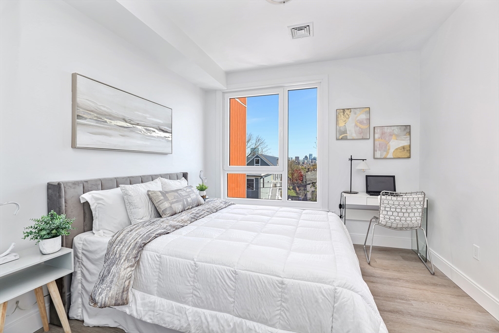 64 Alpine Street, Unit 202 Boston, MA 02119 - Photo 8 of 10 Gallery Image 8