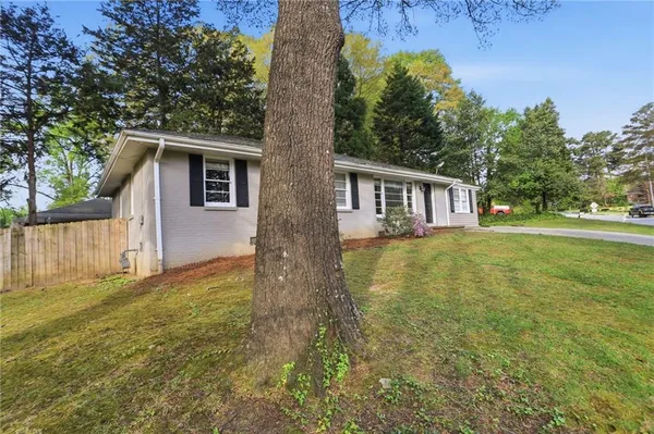 $379,900 | 2613 Mural Drive, Atlanta, GA 30341