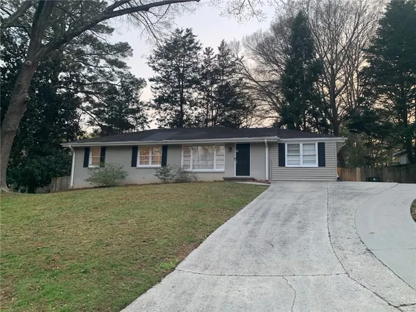 $379,900 | 2613 Mural Drive, Atlanta, GA 30341