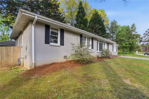 $379,900 | 2613 Mural Drive, Atlanta, GA 30341