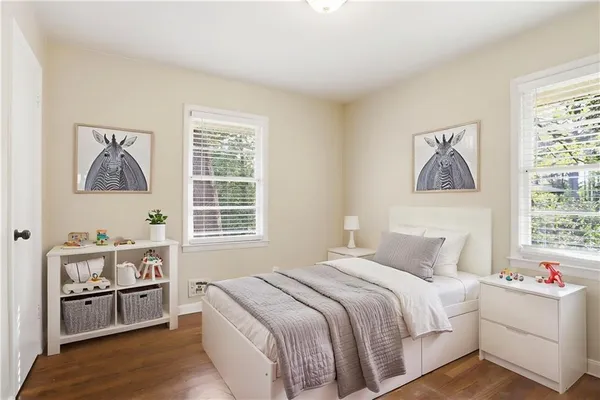 $379,900 | 2613 Mural Drive, Atlanta, GA 30341
