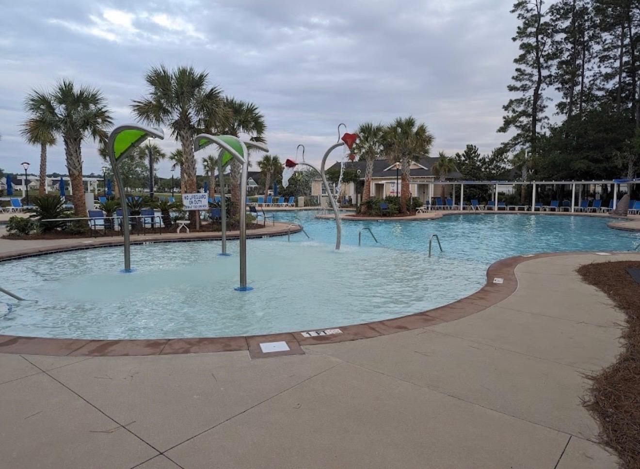 1758 Legacy Loop Myrtle Beach, SC 29577 - Photo 24 of 38