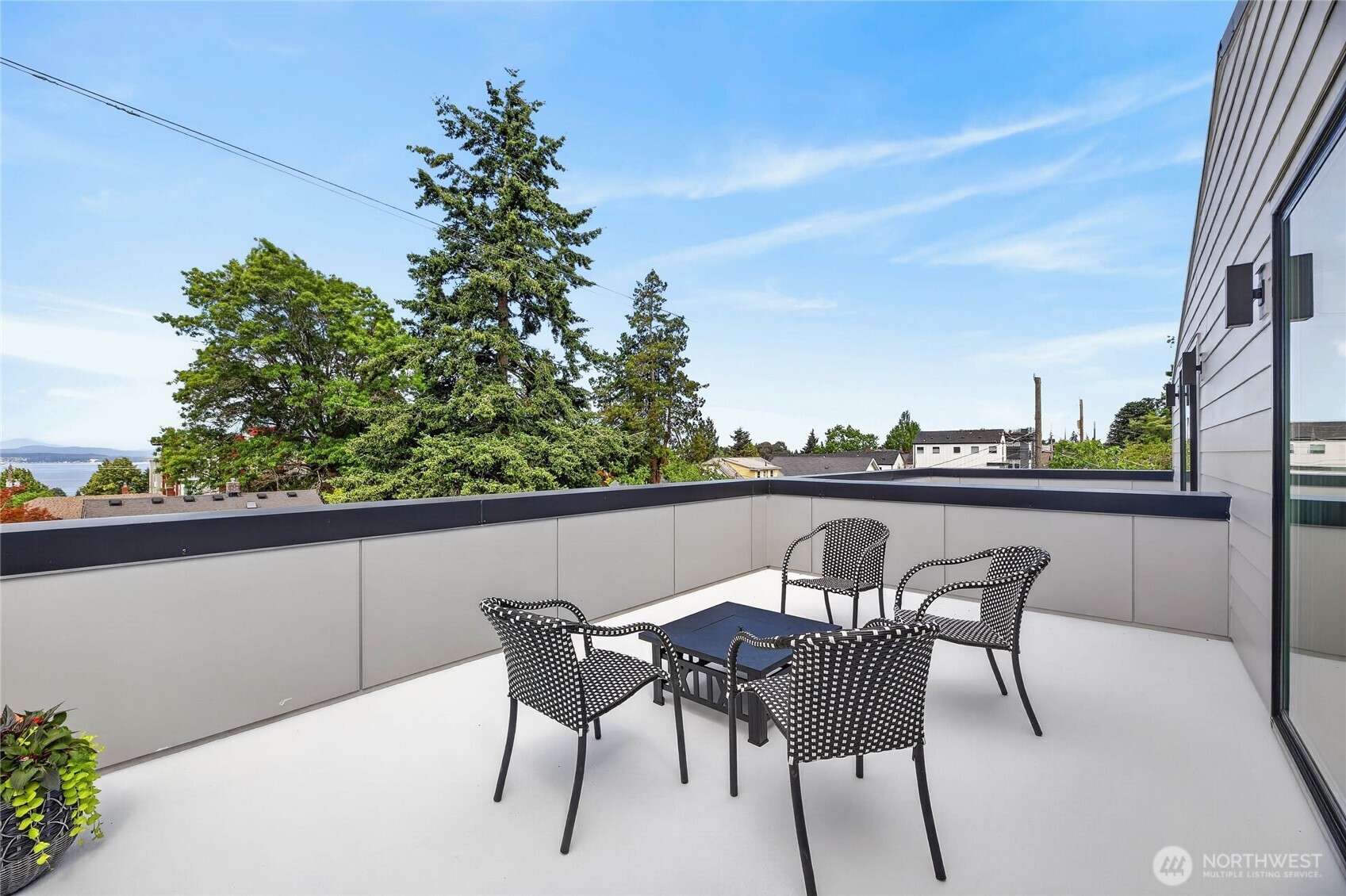 5039 41st Avenue Southwest, Unit 1 Seattle, WA 98136 - Photo 32 of 36