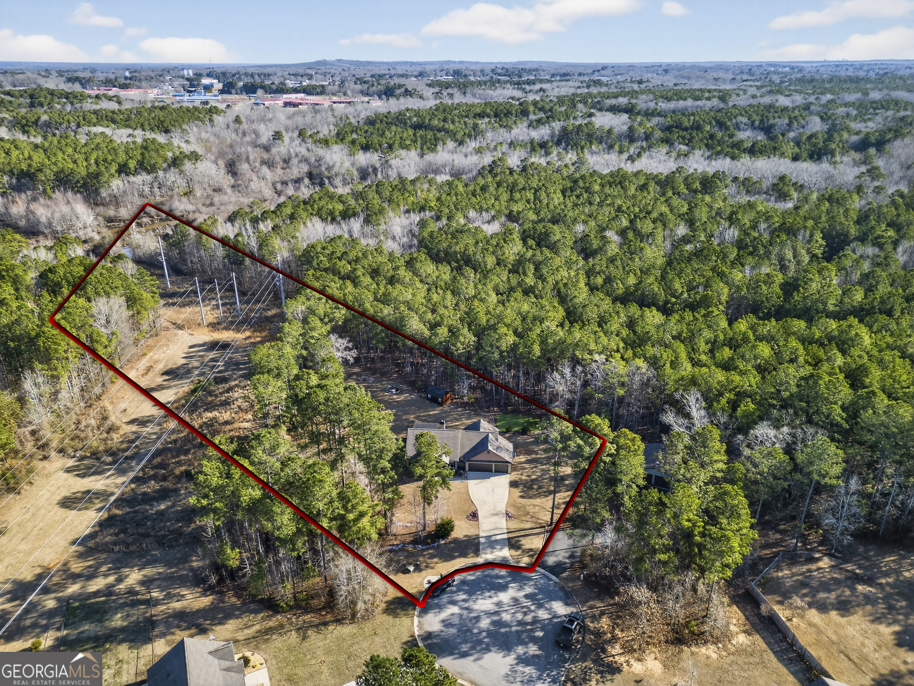 255 Needleleaf Drive Barnesville, GA 30204 - Photo 3 of 47