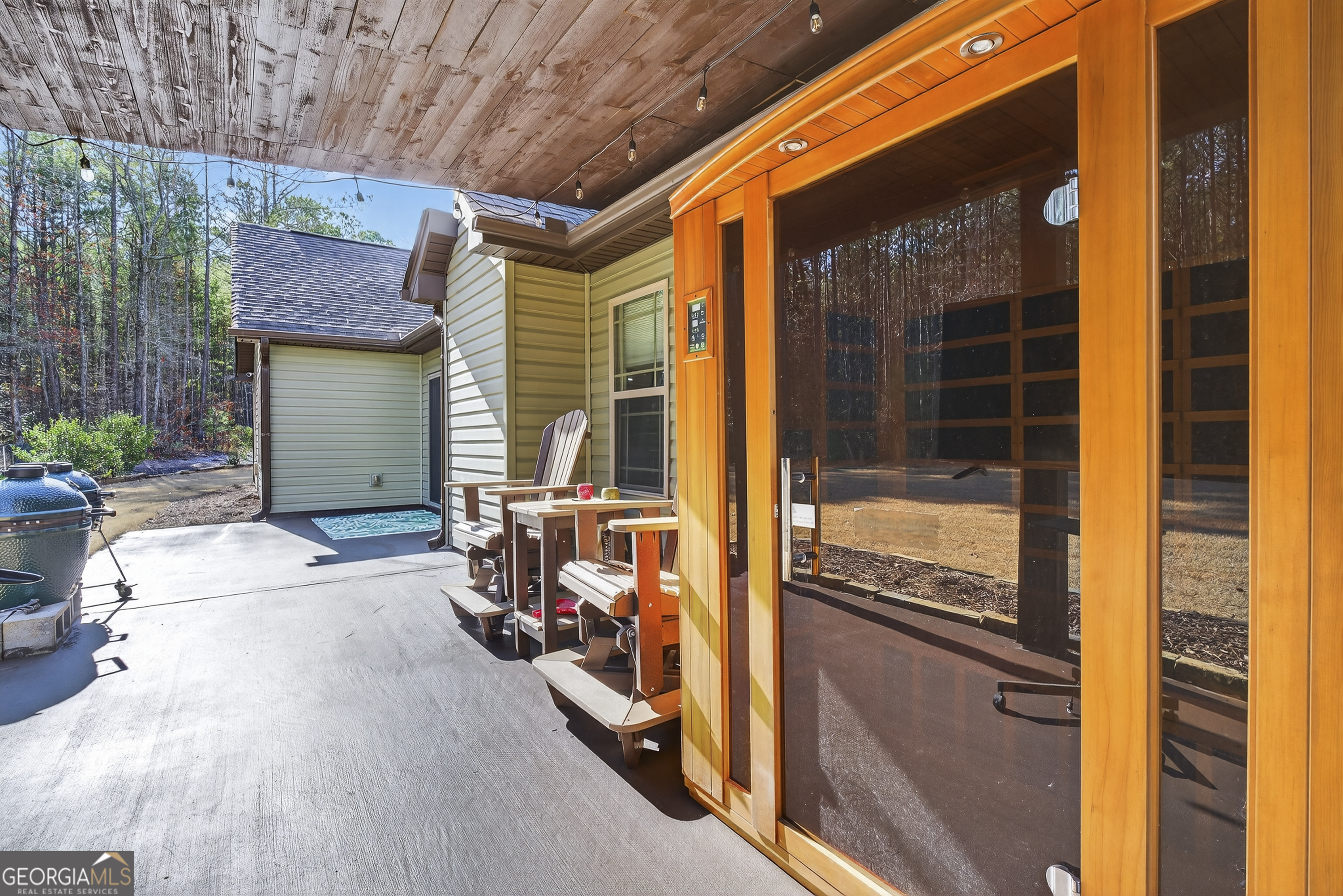 255 Needleleaf Drive Barnesville, GA 30204 - Photo 31 of 47 a view of storage and utility room