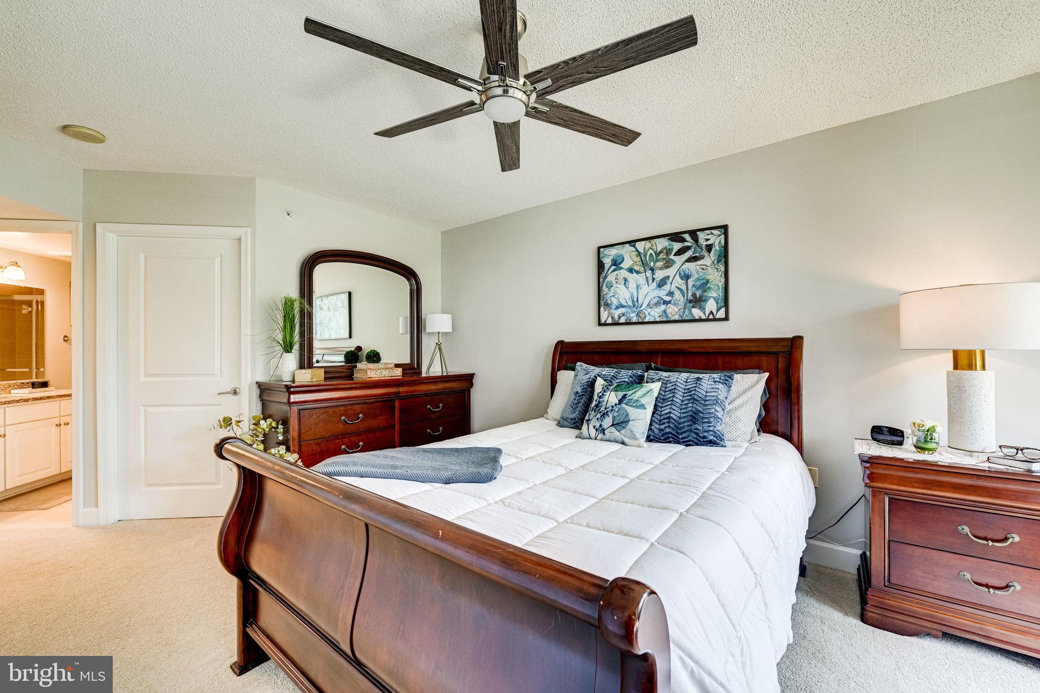 11800 Sunset Hills Road, Unit 714 Reston, VA 20190 - Photo 15 of 44 Large Walk In closet Included