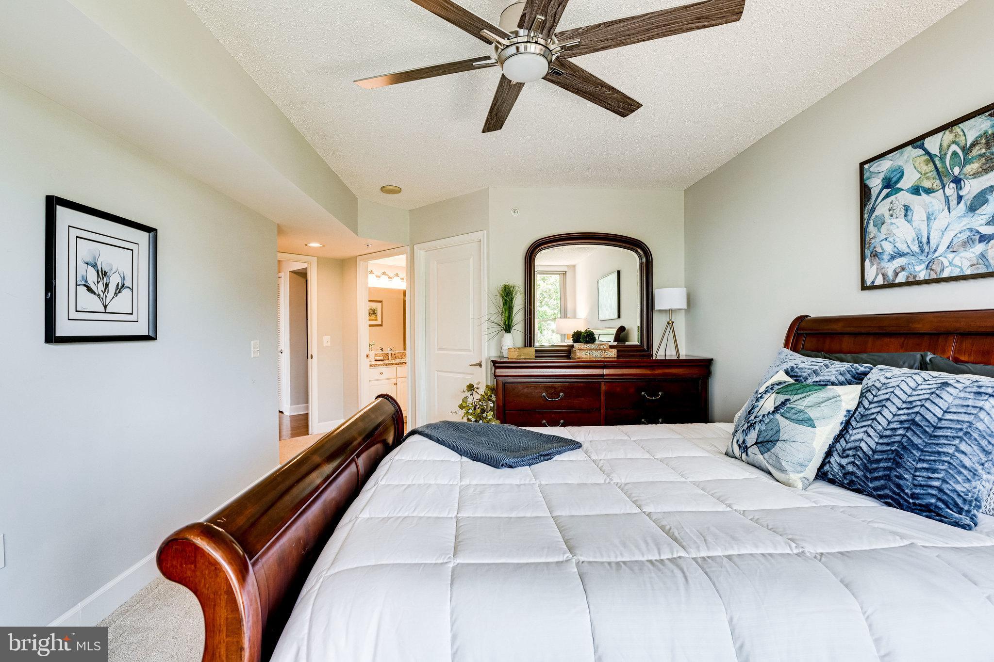 11800 Sunset Hills Road, Unit 714 Reston, VA 20190 - Photo 16 of 44 Sweet Dreams!