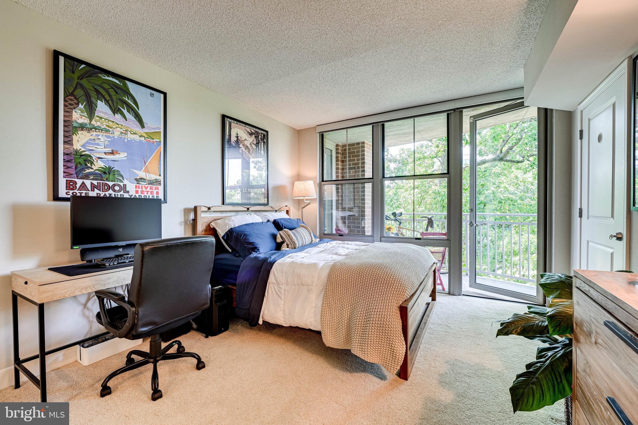 11800 Sunset Hills Road, Unit 714 Reston, VA 20190 - Photo 22 of 44 Lots of room to unwind in