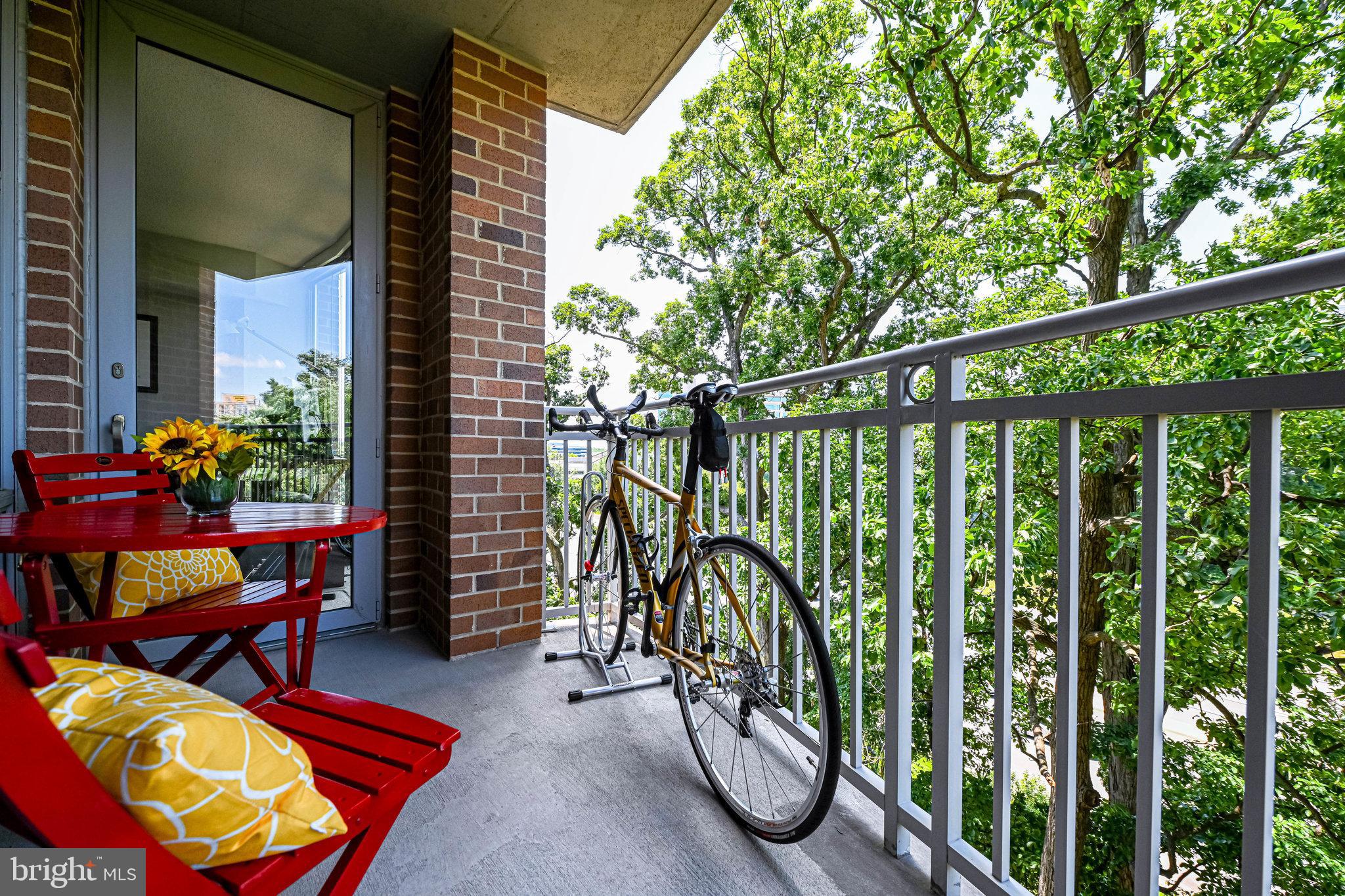 11800 Sunset Hills Road, Unit 714 Reston, VA 20190 - Photo 26 of 44 Another Bird's Eye View