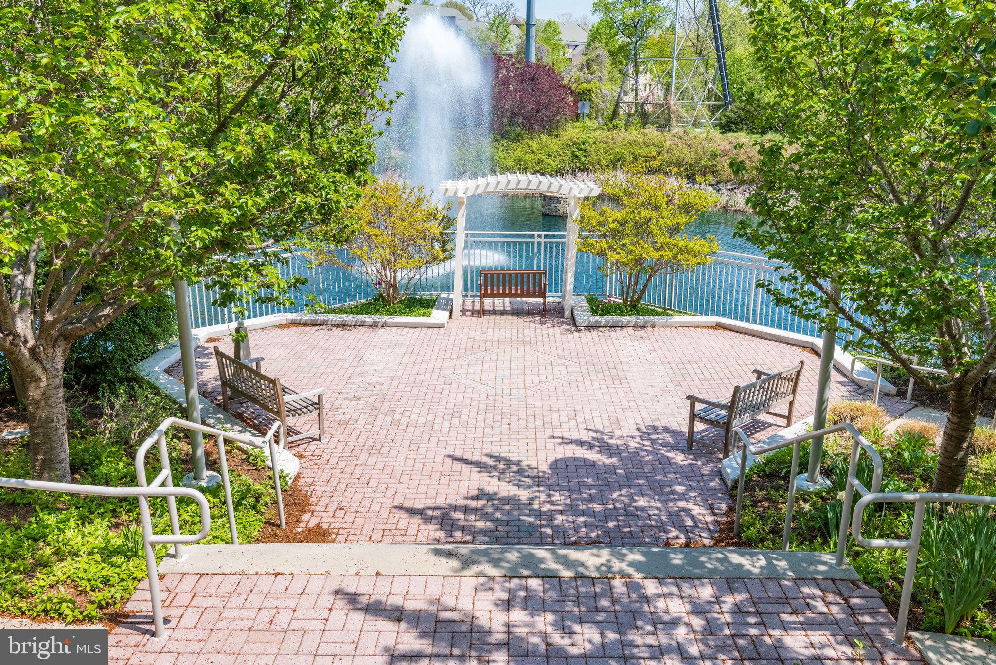 11800 Sunset Hills Road, Unit 714 Reston, VA 20190 - Photo 32 of 44 Lakeside View