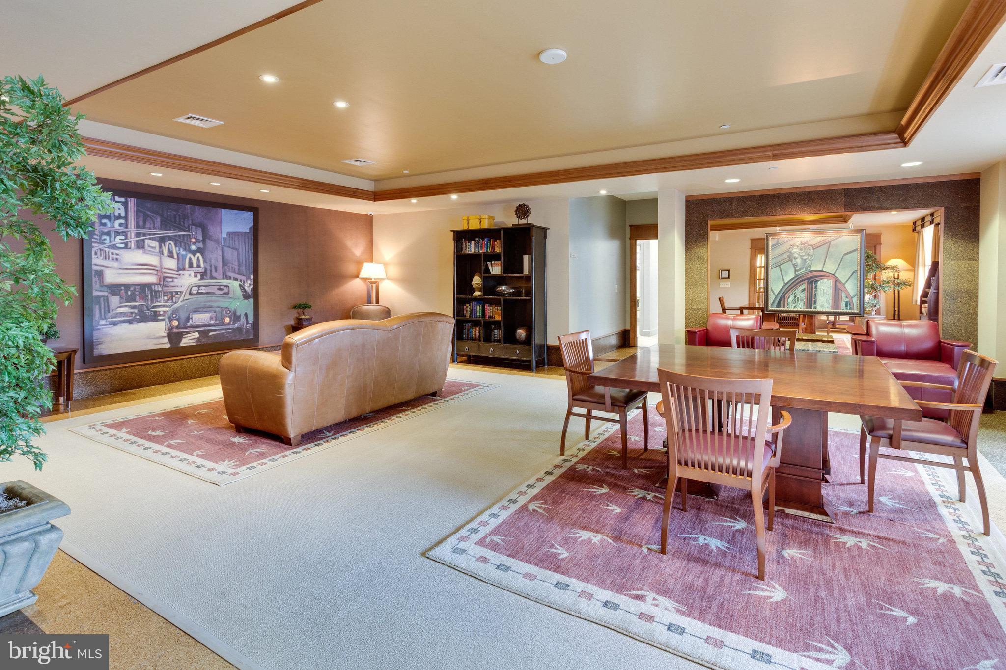 11800 Sunset Hills Road, Unit 714 Reston, VA 20190 - Photo 37 of 44 Amenities Galore!