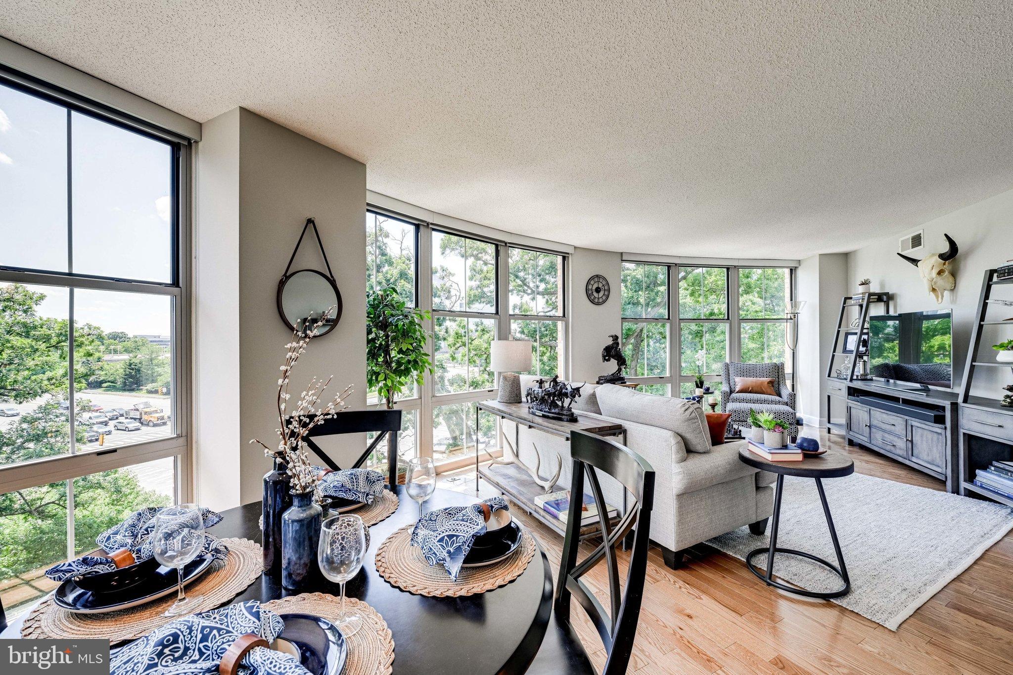 11800 Sunset Hills Road, Unit 714 Reston, VA 20190 - Photo 8 of 44 Luxurious Surroundings