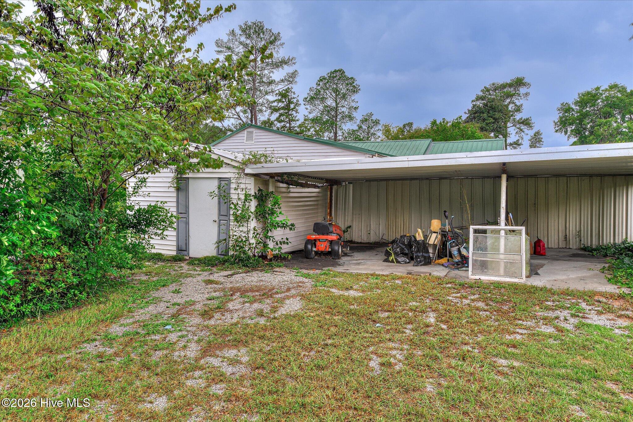 1924 Pine Haven Road Augusta, GA 30906 - Photo 33 of 35 33-133