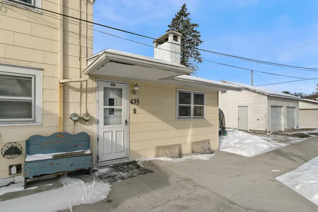 $310,000 | 435 8th Street, Baraboo, WI 53913